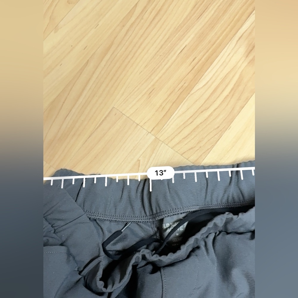 Old Navy jogger size M